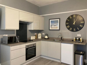 Beautiful holiday home near Plymouth for 4